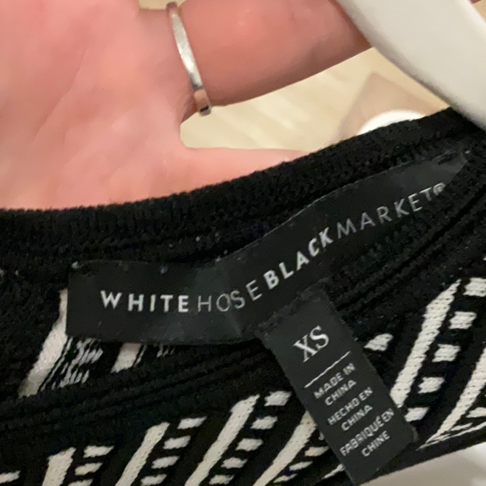 WHBM TOP - Picture 2 of 3